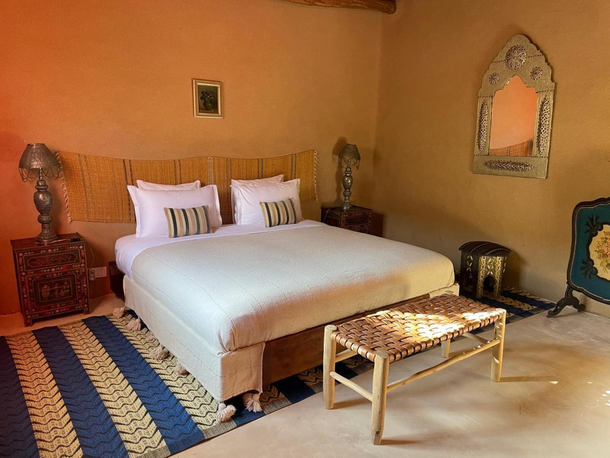 Dar Tawarta Guest House Dakhla Dış mekan fotoğraf