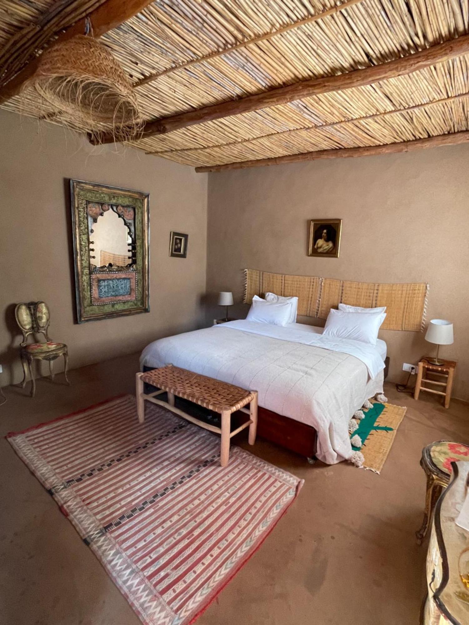 Dar Tawarta Guest House Dakhla Dış mekan fotoğraf