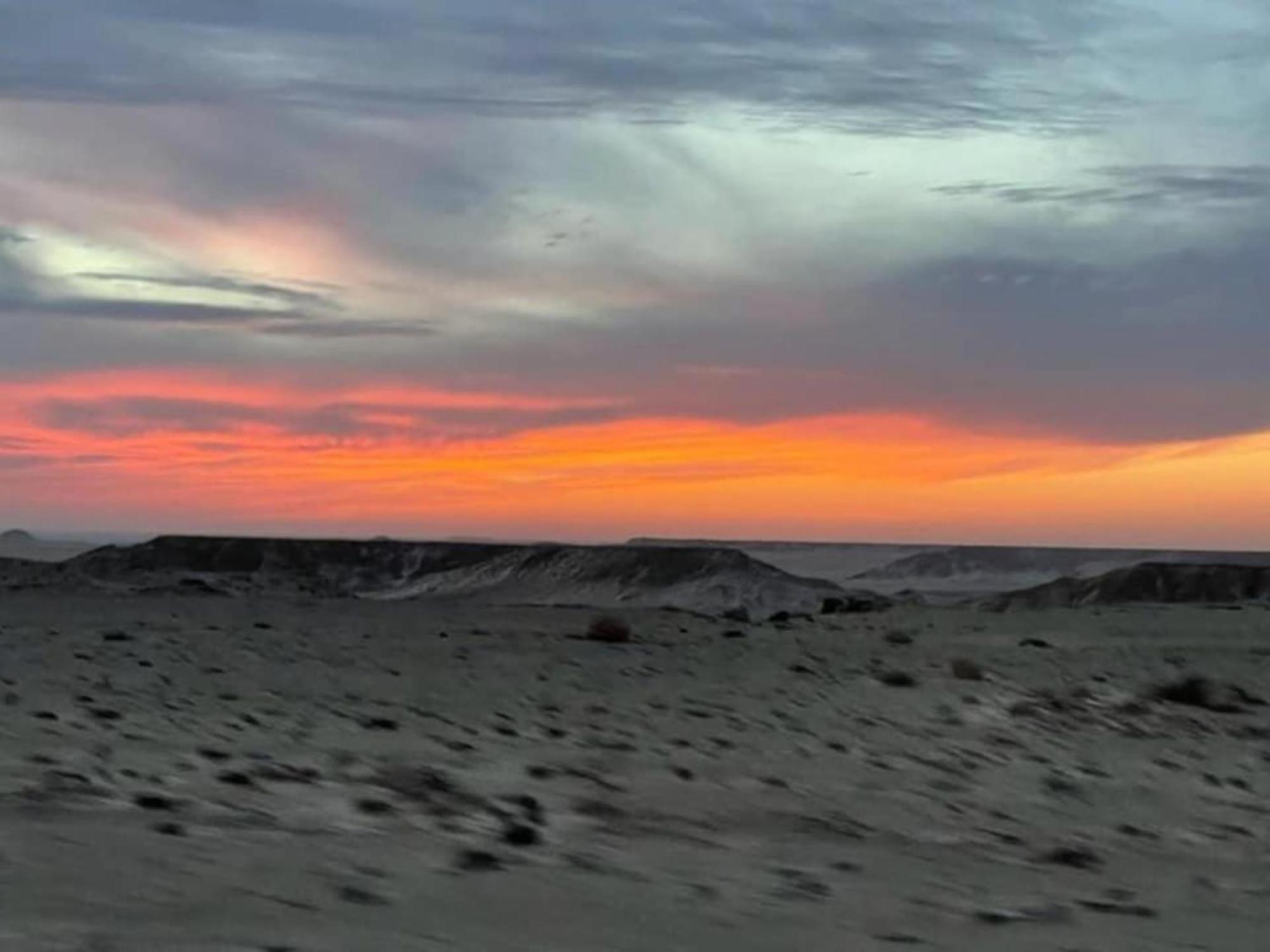 Dar Tawarta Guest House Dakhla Dış mekan fotoğraf