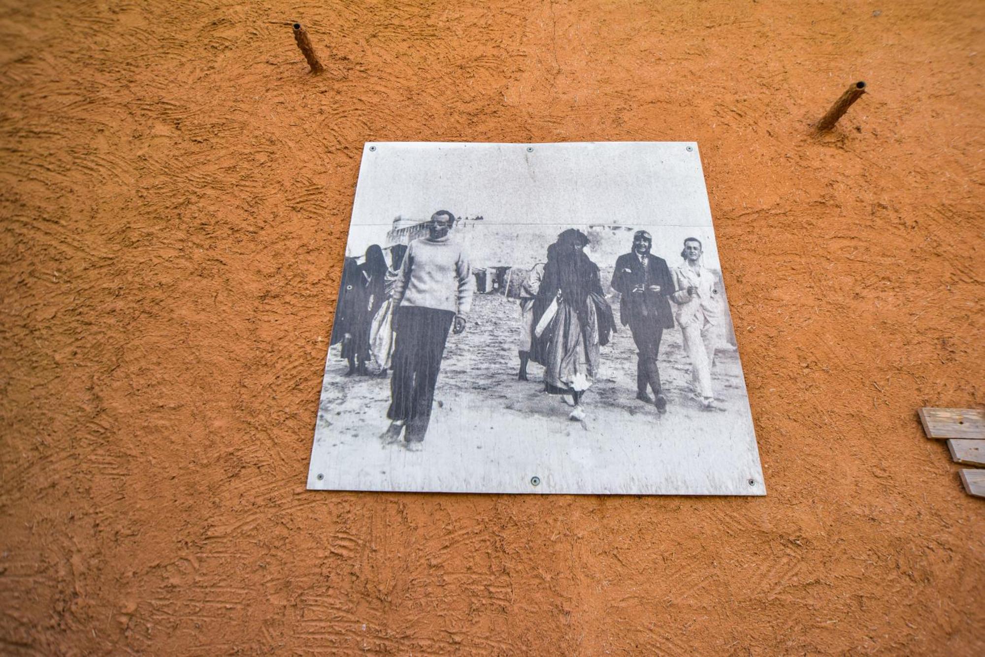 Dar Tawarta Guest House Dakhla Dış mekan fotoğraf